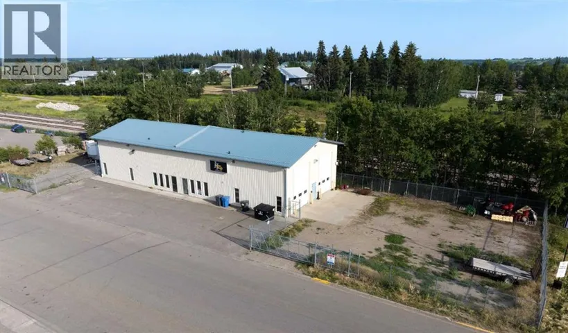 4911 50 Avenue, Eckville, Alberta T0M0X0