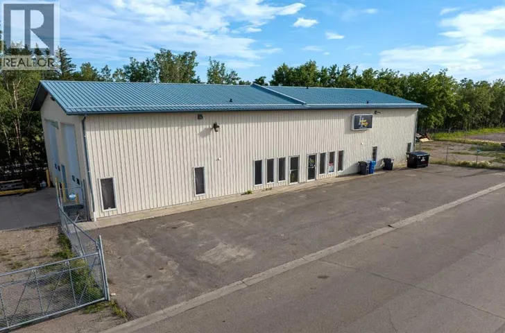 4907 50 Avenue, Eckville, Alberta T0M0X0