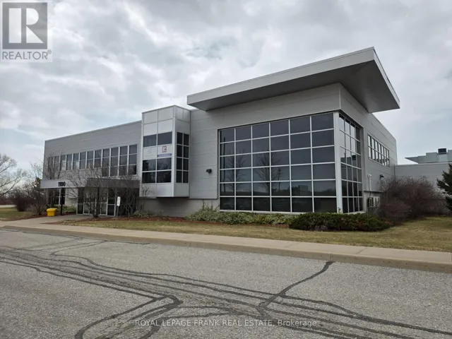 104 - 1100 BENNETT ROAD, Clarington (Bowmanville), Ontario L1C3K5