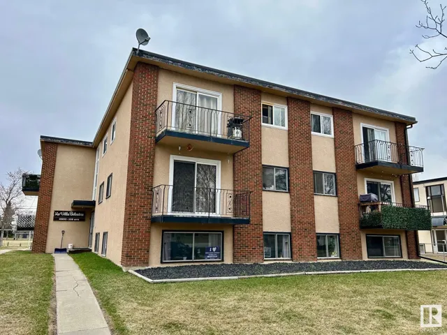 #101 15930 109 AV NW, Edmonton, Alberta T5P1B7