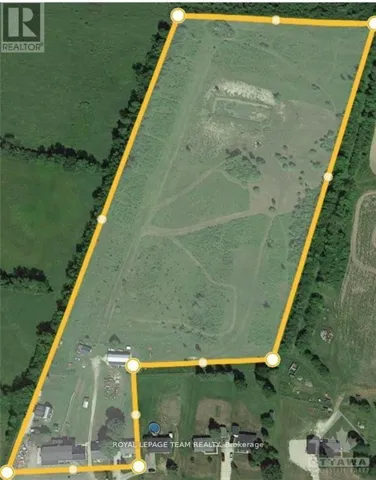 16904 HIGHWAY 7 HIGHWAY, Drummond/North Elmsley, Ontario K7H3C8