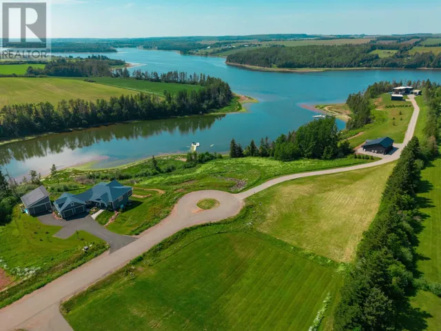 4 Lenny's Lane, Clinton, Prince Edward Island C0B1M0