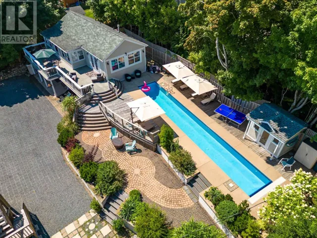 121 Duke Street, Chester, Nova Scotia B0J1J0