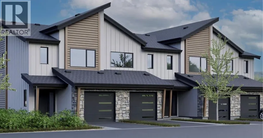 3580 Valleyview Drive Unit# 152, Kamloops, British Columbia V2C0H5