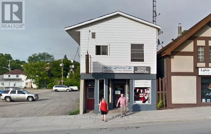 5 HASTINGS STREET N, Bancroft (Bancroft Ward), Ontario K0L1C0