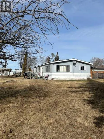 4600 53 Avenue, Grimshaw, Alberta T0H1W0