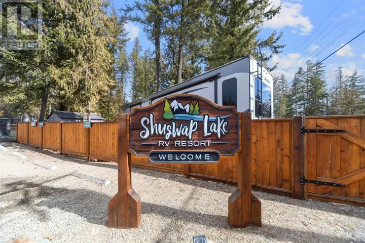 5363 Squilax - Anglemont Road Lot# 85, Celista, British Columbia V0E1M6