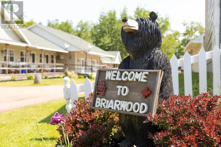 253 Matthews Lane, Alberton, Prince Edward Island C0B1B0