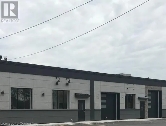 616 RENNIE Street E Unit# B, Hamilton, Ontario L8H3P5