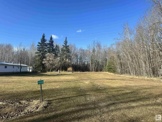 5004 51 AV, Fawcett, Alberta T0G0Y0