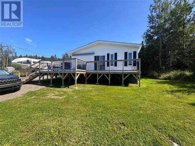 34 Main Street, Boyd's Cove, Newfoundland & Labrador A0G1G0