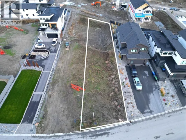 4207 Russo Street Lot# 51, Kelowna, British Columbia V1W0B6