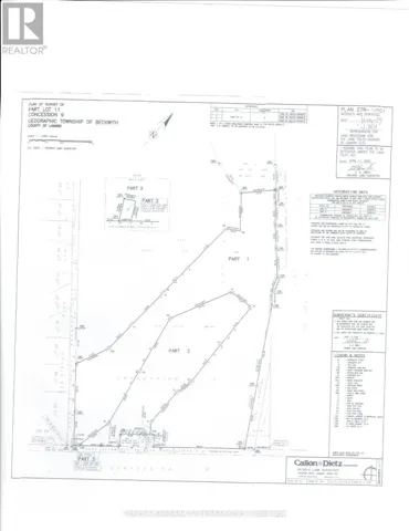 XXXX NINTH LINE W, Beckwith, Ontario K7C3P2
