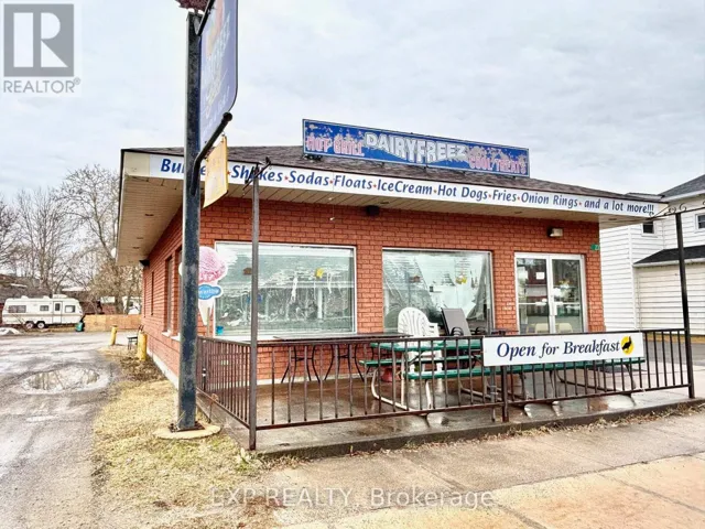 23 BAY STREET N, Madawaska Valley, Ontario K0J1B0