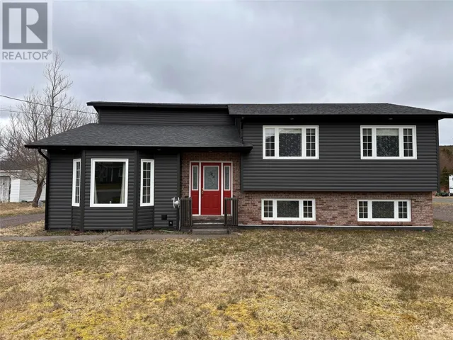 7 Clearview Drive, Burin, Newfoundland & Labrador A0E1E0