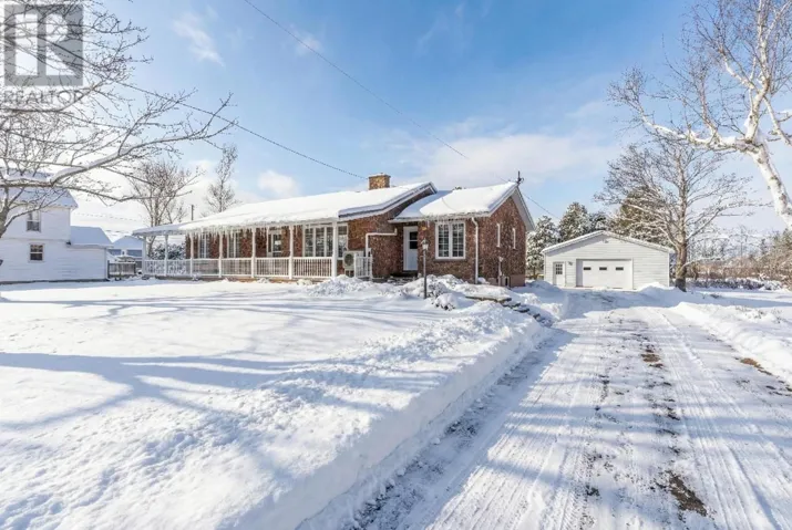 35 Victoria Street, Kensington, Prince Edward Island C0B1M0