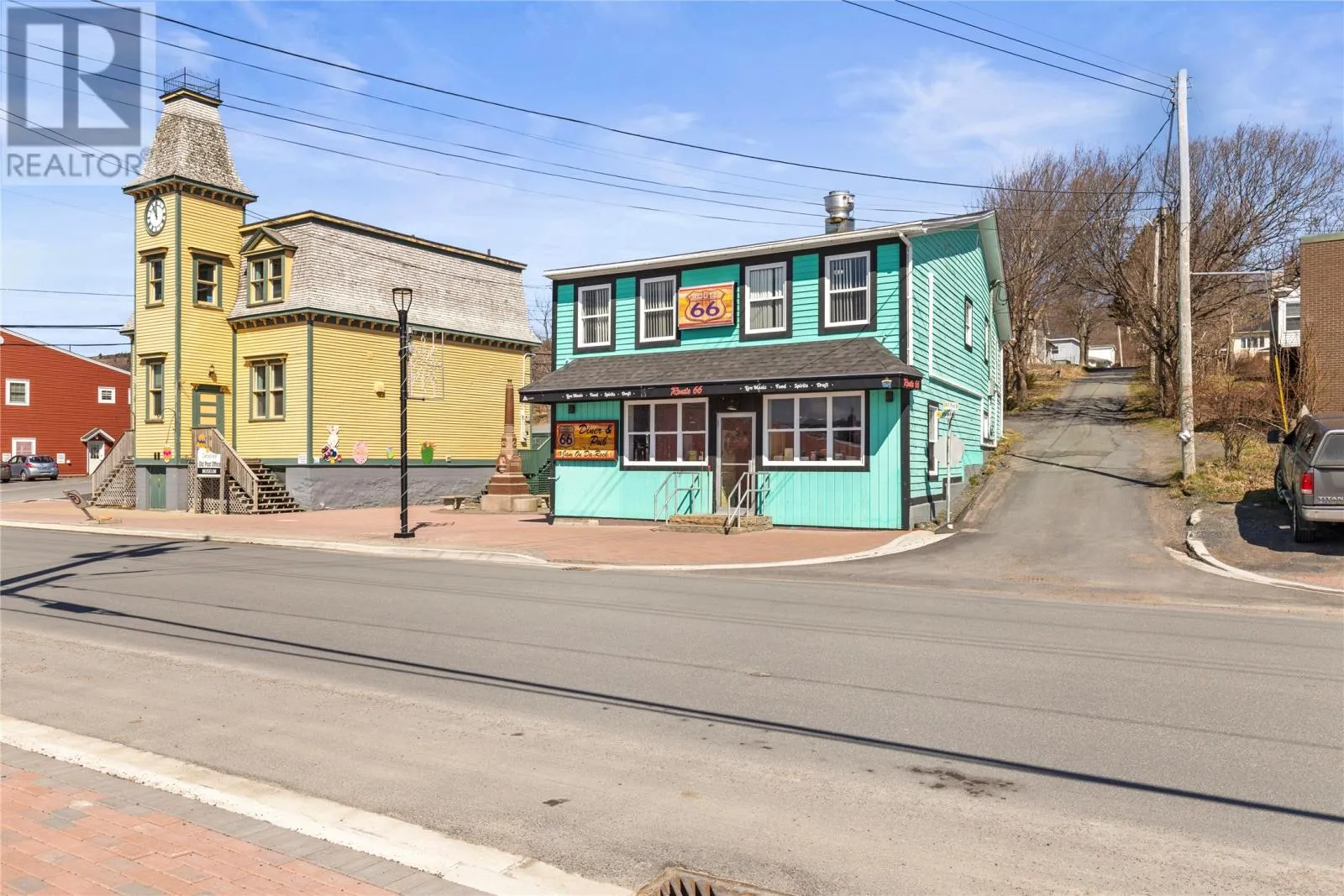 Commercial Sale For Sale