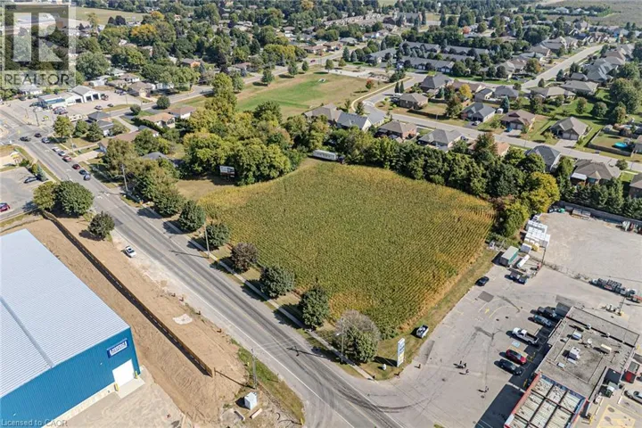 822 REGIONAL ROAD 24, Waterford, Ontario N0E1Y0