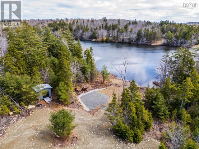 334 Harrington Road, Mayflower, Nova Scotia B0W2Y0