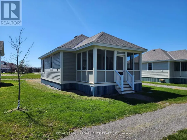 38 MEADOW VIEW LANE, Prince Edward County (Athol), Ontario K0K1P0