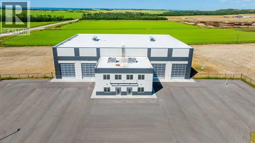 82, Rural Grande Prairie No. 1, County of, Alberta T8X0T1