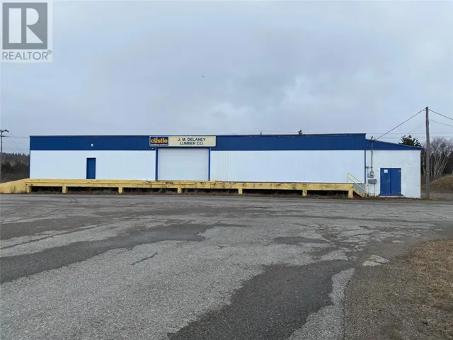 70 Winconsin Drive, STEPHENVILLE, Newfoundland & Labrador A2N3A5