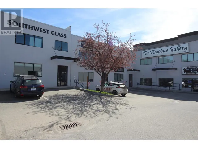 1339 McGill Road Unit# 209, Kamloops, British Columbia V2C6K7