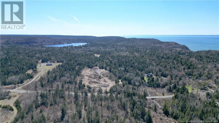 Whistle Road, Grand Manan, New Brunswick E5G1B8