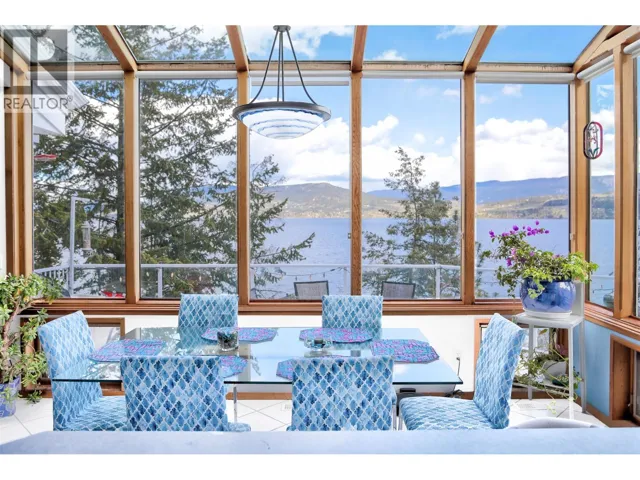 3765 Westside Rd Road N, Kelowna, British Columbia V1Z3W8