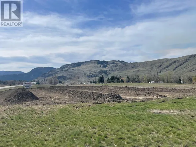 LOT 1 DL 377 HWY 3 Highway, Midway, British Columbia V0H1M0