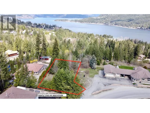 Lot 24 Golf Course Drive, Blind Bay, British Columbia V0E1H2