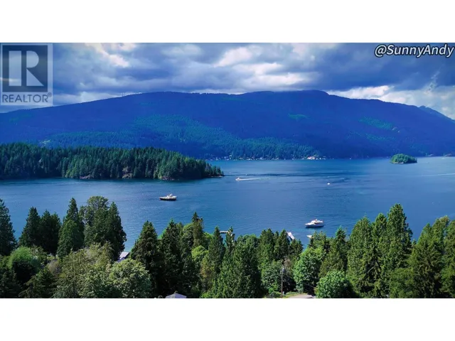 3450 BEDWELL BAY ROAD, Belcarra, British Columbia V3H4S2