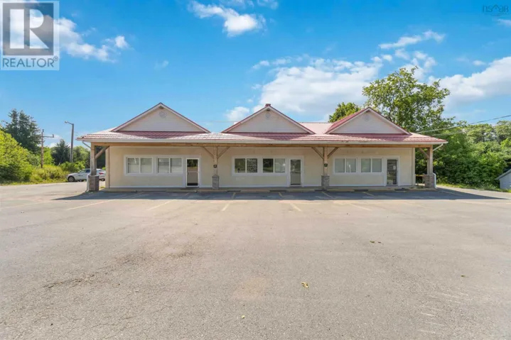 678 Central Avenue, Greenwood, Nova Scotia B0P1R0