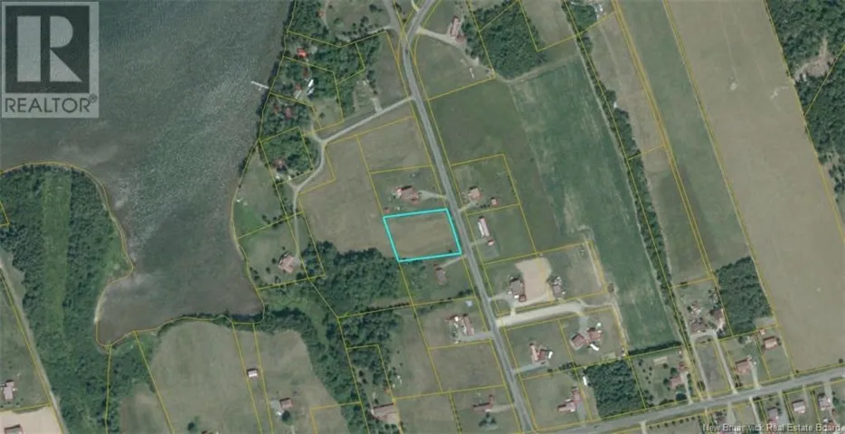 Lot Loop Road, Saint-Joseph-De-Kent, New Brunswick E4S4C2