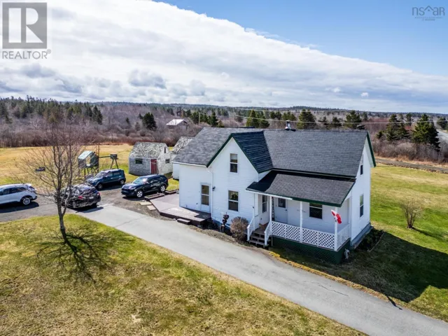 9030 Highway 101, Brighton, Nova Scotia B0V1A0