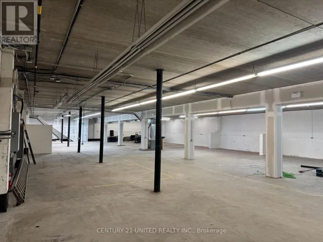 LOWER LEVEL - 2704 LAKEFIELD ROAD, Selwyn, Ontario K9J6X5