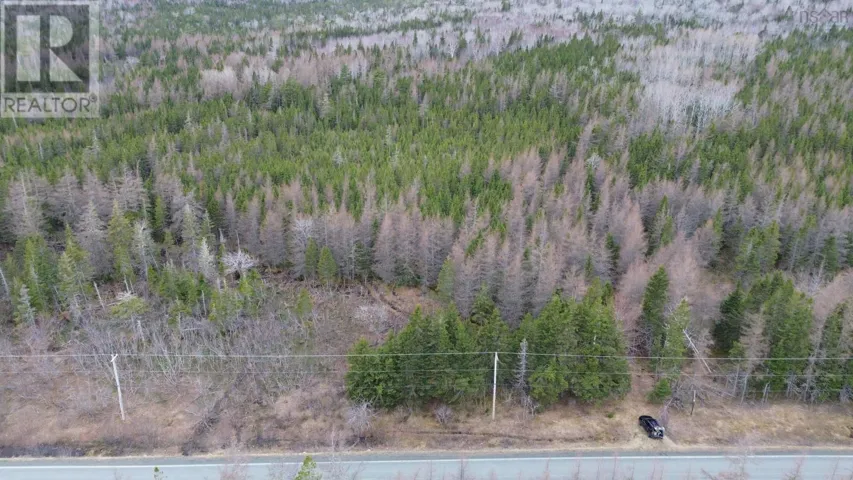 Lot 395 Highway, Ainslie Glen, Nova Scotia B0E3M0