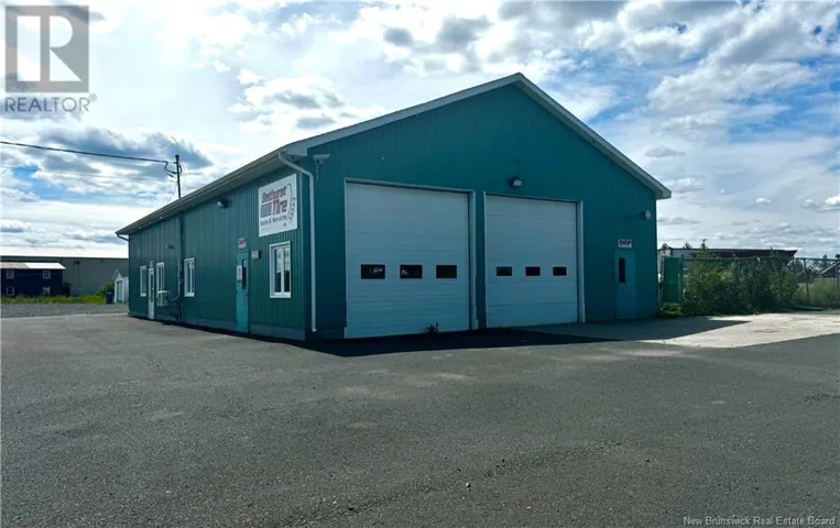 2020 Industrial, Bathurst, New Brunswick E2A4W7