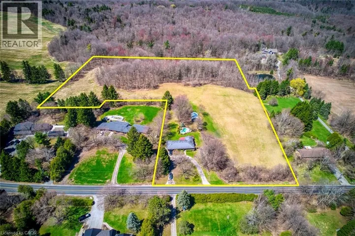 1215 BRITANNIA Road, Burlington, Ontario L7P0E7