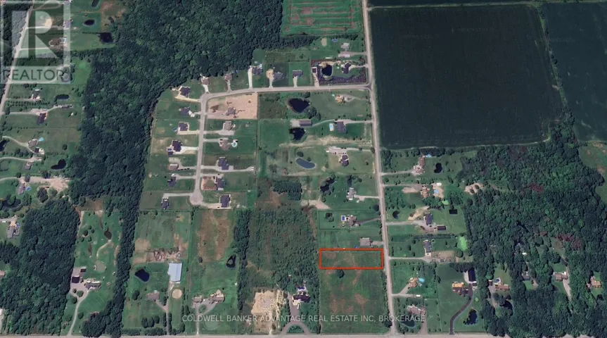 N/A DEEKS ROAD, Wainfleet (Marshville/Winger), Ontario L0S1V0