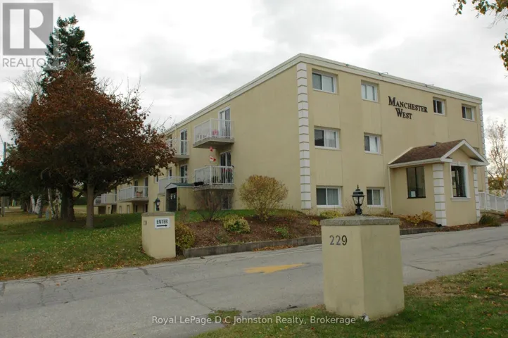229-103 ADELAIDE STREET E, Saugeen Shores, Ontario N0H2L0