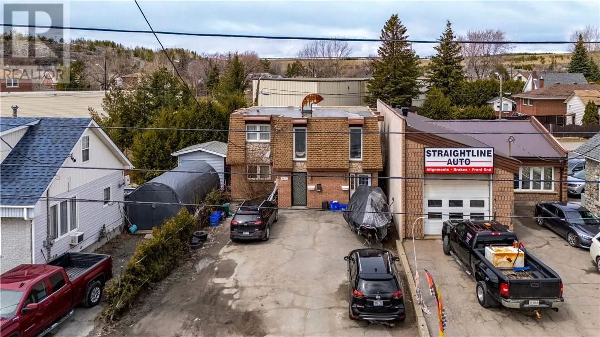 Residential Income For Sale
