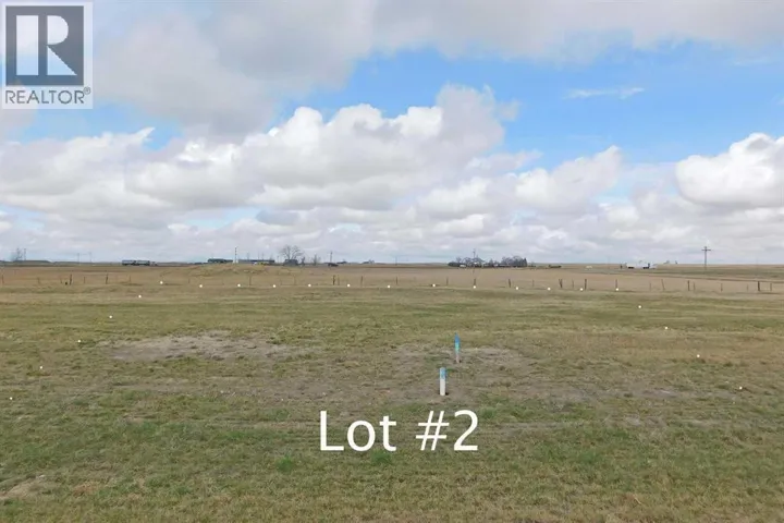 123 Argyle, Granum, Alberta T0L1A0