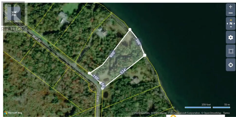 Lot 28 Wall Street, Cape George Estates, Nova Scotia B0E3B0
