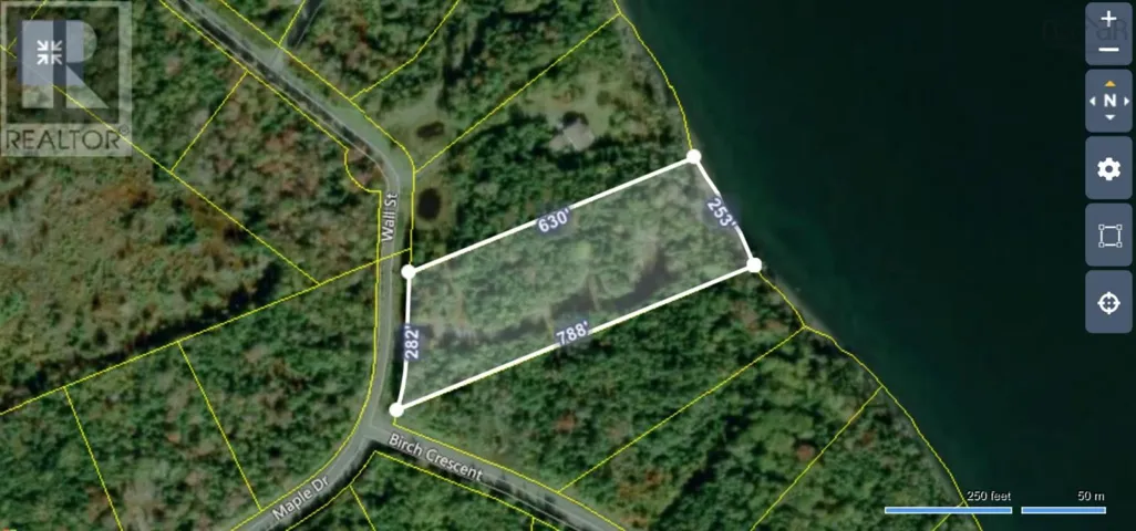 Lot 1A-1-CD West Bay Highway, Cape George Estates, Nova Scotia B0E3B0