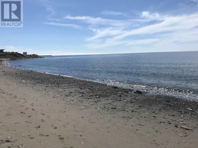 Lot 5 Maxwellton Road, Meteghan Centre, Nova Scotia B0W2L0