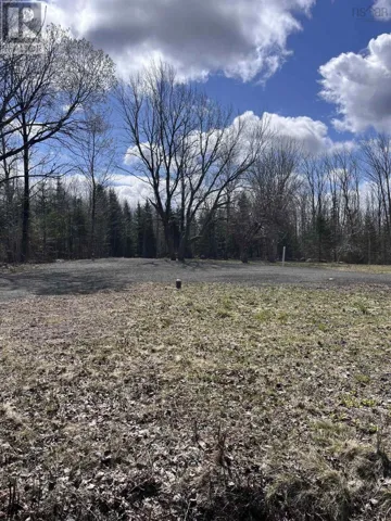 Lot Clementsvale Road, Clementsvale, Nova Scotia B0S1G0