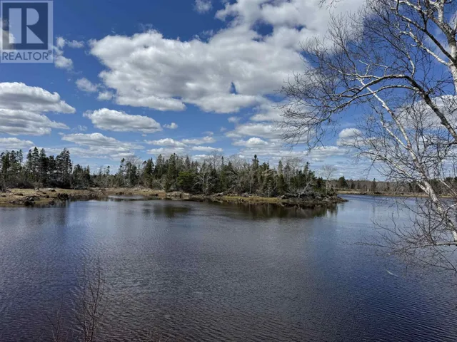 Lot 17 & Island Indian Point Road, East Port Medway, Nova Scotia B0J2H0