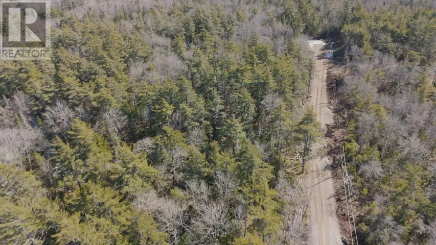 Lot 13 Maple Drive, Lower Ohio, Nova Scotia B0T1W0