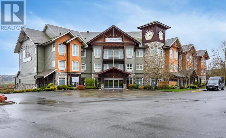 312B 1800 Riverside Lane, Courtenay, British Columbia V9N8C7